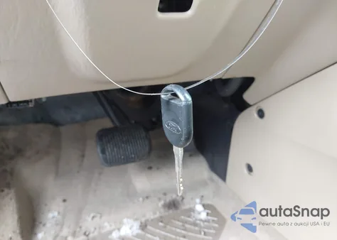 2007 Ford Escape Limited from USA, damaged, VIN 1FMYU94127KB07270